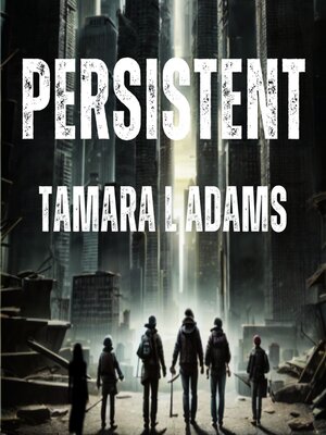 cover image of Persistent